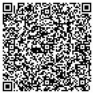 QR code with First Unitarian Church contacts