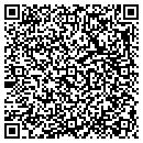 QR code with Houk Ben contacts