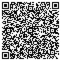 QR code with Lisa Gordon contacts