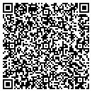 QR code with F Douglas Davis PA contacts