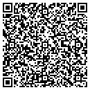 QR code with Ronnebaum P J contacts