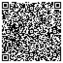 QR code with Madar Micha contacts