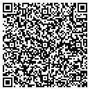 QR code with Yosten Tony contacts