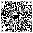 QR code with Marcelle R Hamberg Suite 603 contacts