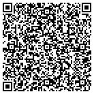 QR code with D Green Construction LLC contacts
