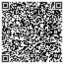 QR code with Mark A Dunavant contacts