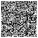 QR code with Ocean Chateau contacts