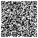 QR code with D & S Precision Const Inc contacts