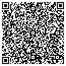 QR code with Martha O Melson contacts