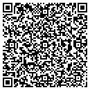 QR code with Marth Gibson contacts