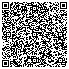 QR code with Devun Jr Daniel A MD contacts