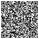 QR code with Martin Anike contacts