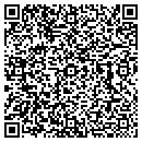 QR code with Martin David contacts