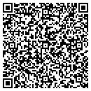 QR code with Martin Henry contacts