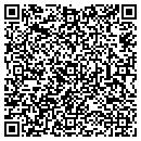 QR code with Kinneth J Privette contacts