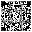 QR code with Michael Burk contacts