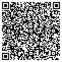 QR code with Pace Electric contacts