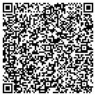 QR code with Primitive Baptist-Fuller Chpl contacts