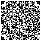QR code with Gabbard William A MD contacts