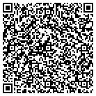 QR code with Mccarter & Beauchamp Pllc contacts