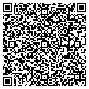 QR code with Mcdonald Domin contacts