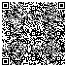 QR code with Gillispie Veronica C MD contacts