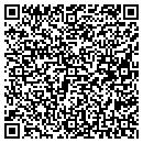 QR code with The Peuz Agency Inc contacts
