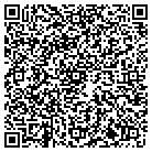 QR code with San Antonio Bible Church contacts