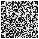 QR code with Meadows J W contacts