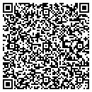 QR code with Gardiner Bruc contacts