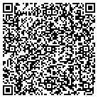 QR code with Hanley III James R MD contacts