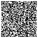 QR code with Hart Stuart R MD contacts