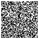 QR code with Hales Lawn Service contacts