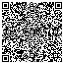 QR code with Houghton David J MD contacts