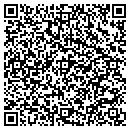 QR code with Hasslinger Dennis contacts