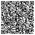 QR code with Michel Couza contacts