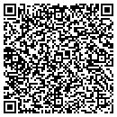 QR code with H2 B3 Contractors Inc contacts