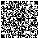 QR code with Hanks Custom Construction contacts