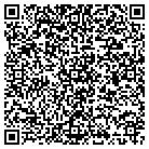 QR code with Knisley Michael C MD contacts