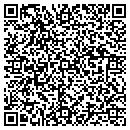 QR code with Hung Right Dry Wall contacts