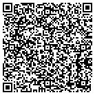 QR code with Miya's House Of Style contacts