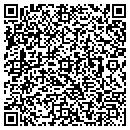 QR code with Holt David M contacts