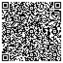 QR code with Purple Cross contacts