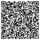 QR code with Riggle Tyler contacts
