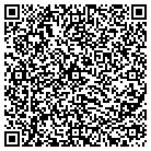QR code with Mr Ronald Dean Reasonover contacts