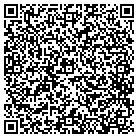 QR code with Manthey Richard C MD contacts