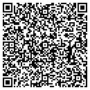 QR code with Apple Story contacts