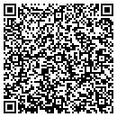 QR code with Y Liquor's contacts