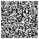 QR code with J And R Custom Homes Inc contacts