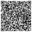 QR code with Mystique Created Gems contacts